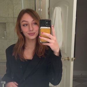 Meet your Posher, Jackie